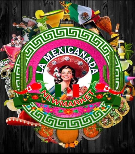La Mexicanada logo