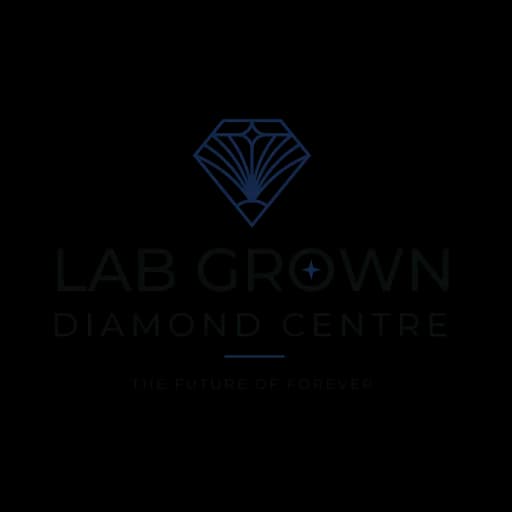 Lab Grown Diamond Centre logo