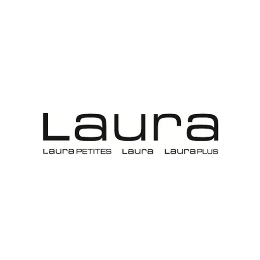 Laura / Laura Petites / Laura Plus/ Entrepôt logo