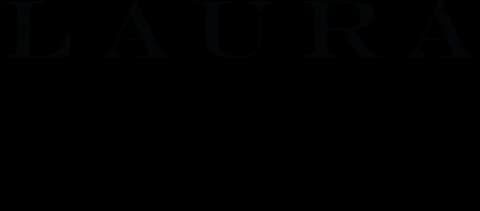 Laura | Melanie Lyne logo