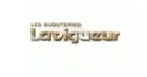 Lavigueur Bijouterie logo