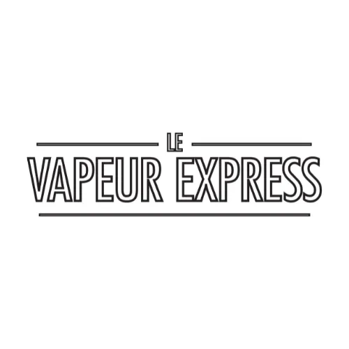 Le Vapeur Express logo