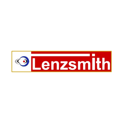 Lenzsmith Optical (Exterior) logo