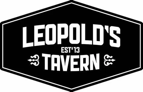 Leopolds Tavern logo