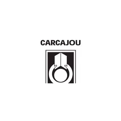 Librairie Carcajou logo