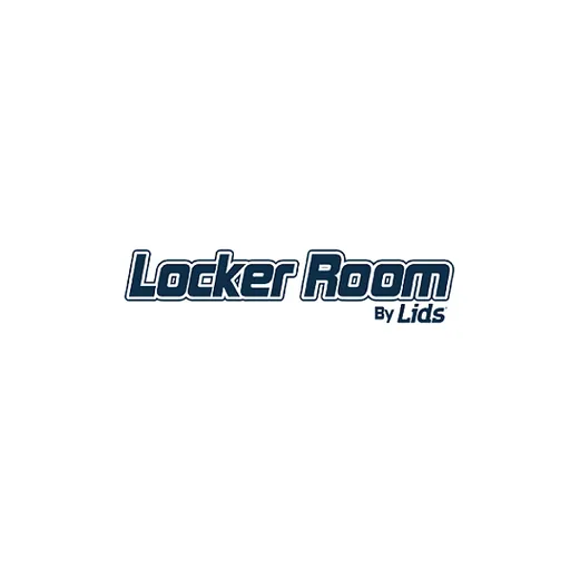 Lids Locker Room logo