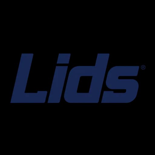 Lids - Phase III logo