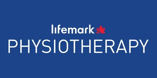 Lifemark Physiotherapy logo