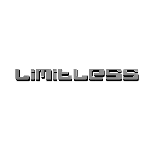 Limitless Hair logo