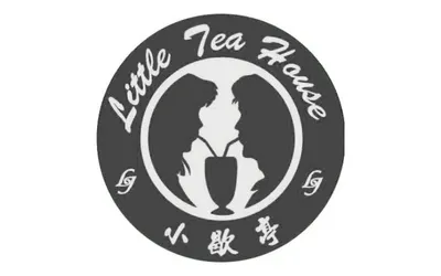 Little Tea House logo