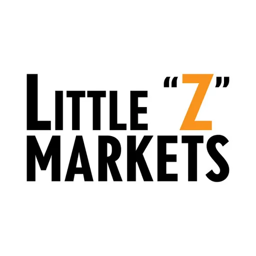 Little Z Market logo