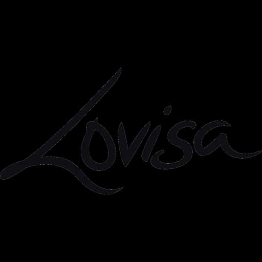 Lovisa Jewellery logo