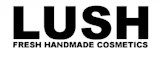 Lush Fresh Handmade Cosmetics logo