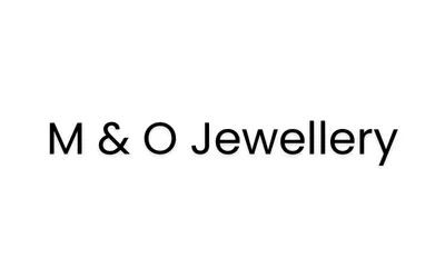 M & O Jewellery logo