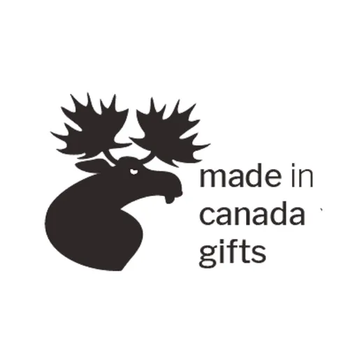 Made in Canada Gifts logo