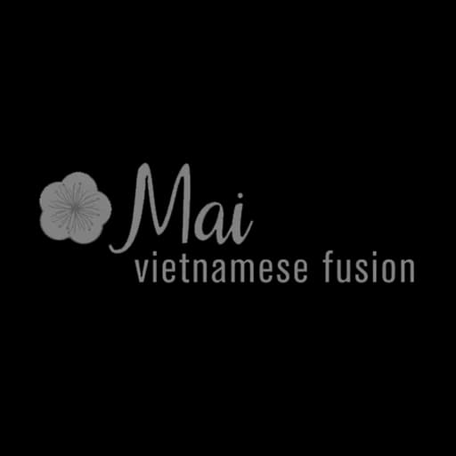 Mai Vietnamese Fusion logo