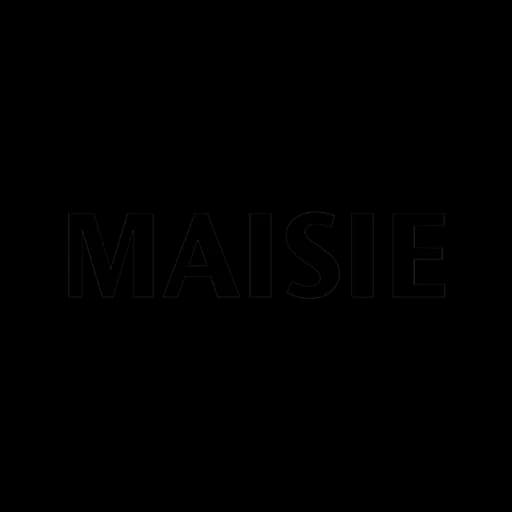 Maisie logo