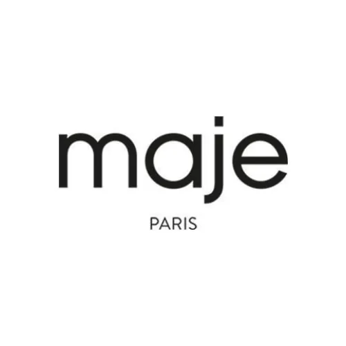 Maje logo