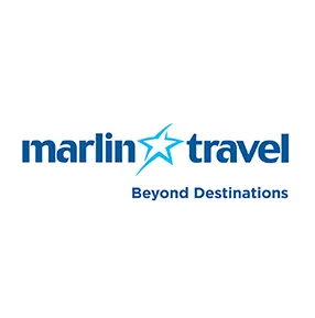 Marlin Travel logo