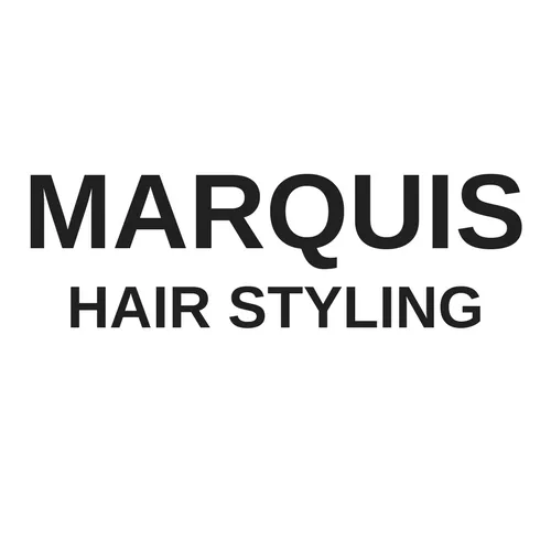 Marquis Hair Styling - 253 logo
