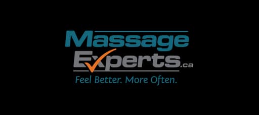 Massage Experts logo