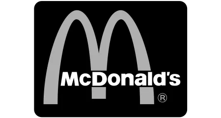 McDonalds Restaurant logo