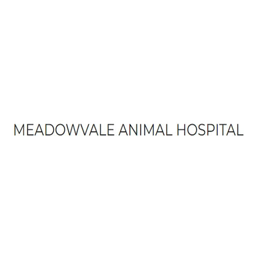 Meadowvale Animal Hospital logo