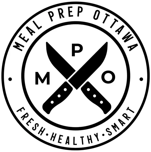 Meal Prep Ottawa logo