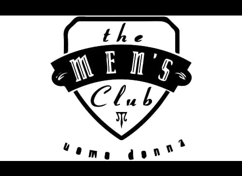 Men's Club logo