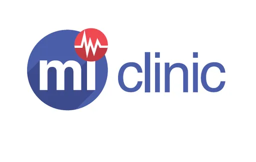 Mi Clinic Medical Centre (Exterior Plaza) logo