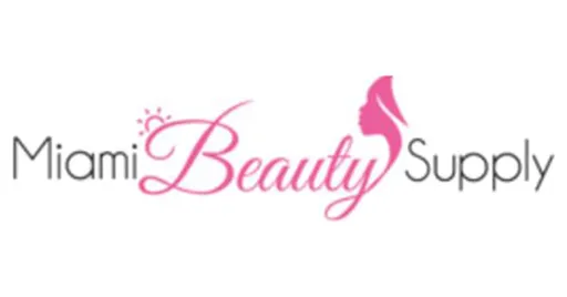 Miami Beauty Supply logo