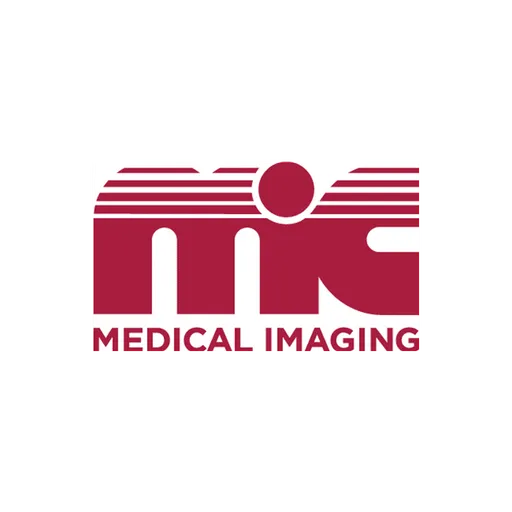 MIC Medical Imaging logo