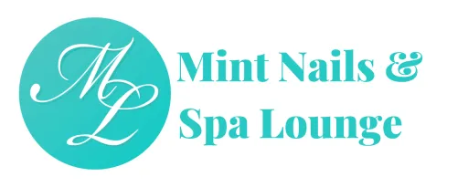 Mint Nails Spa & Lounge logo