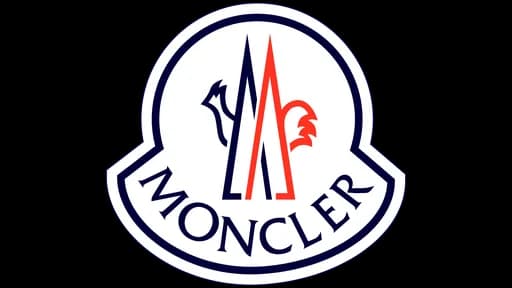 Moncler logo