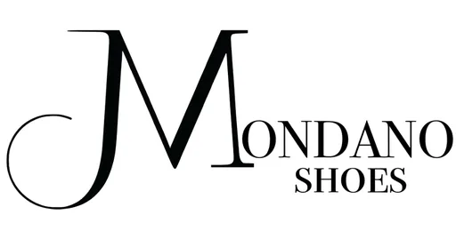 Mondano Shoes logo
