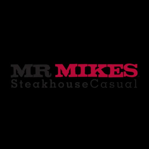 MR MIKES logo