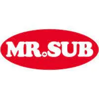 Mr. Sub logo