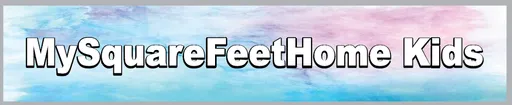 MySquareFeetHomeInc. logo