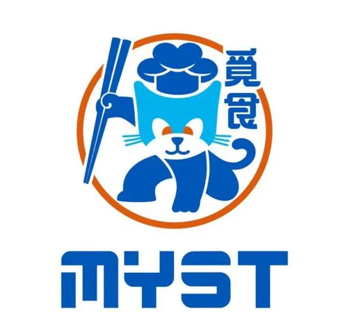 MYST Asian Fusion logo