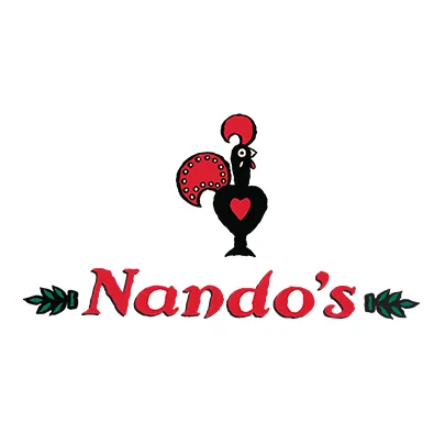 Nando's Chicken logo