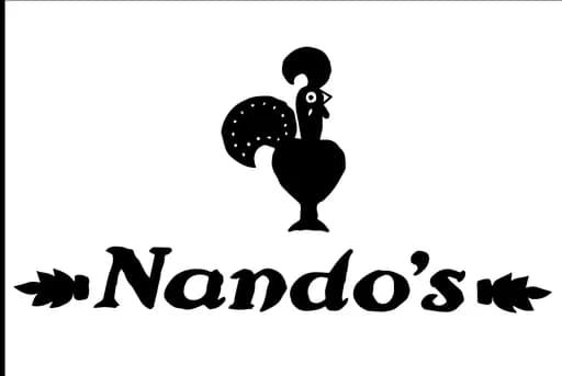 Nando's Flame Grilled logo