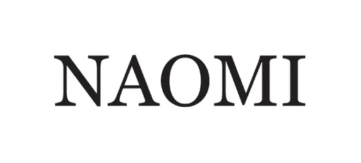 Naomi logo