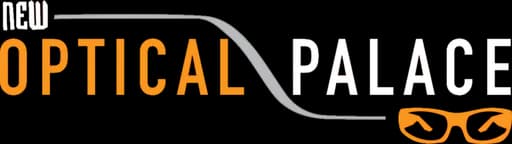 New Optical Palace logo