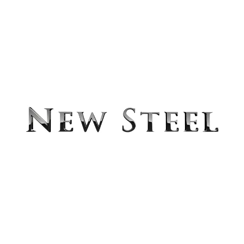 New Steel Body Jewellery Ltd logo