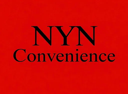 New York News Convenience logo