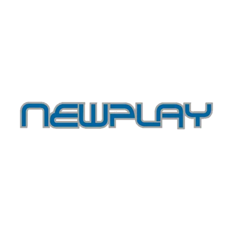 NEWPLAY logo