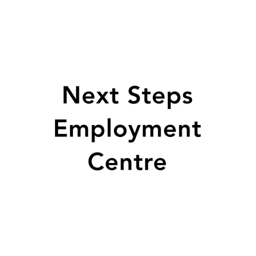 Next Steps Employment Centre logo