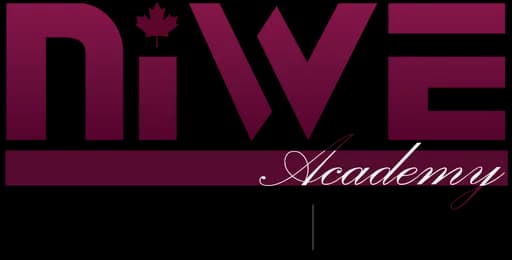 Niwe Cosmetology School logo