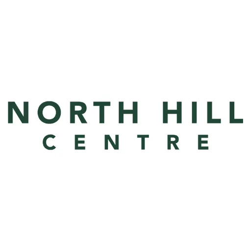 North Hill Centre logo