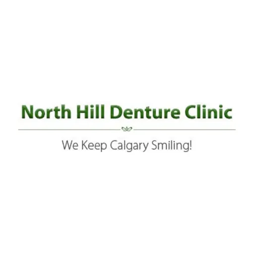 North Hill Denture Clinic Ltd. logo